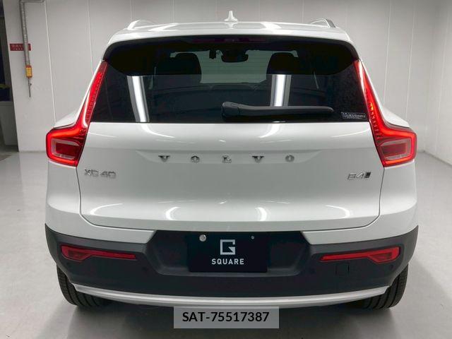 Volvo XC40 2025-02 6615521-13