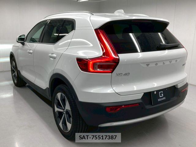 Volvo XC40 2025-02 6615521-14