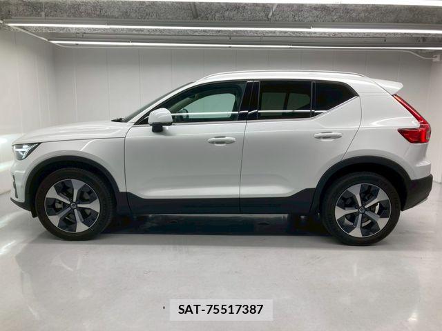 Volvo XC40 2025-02 6615521-15