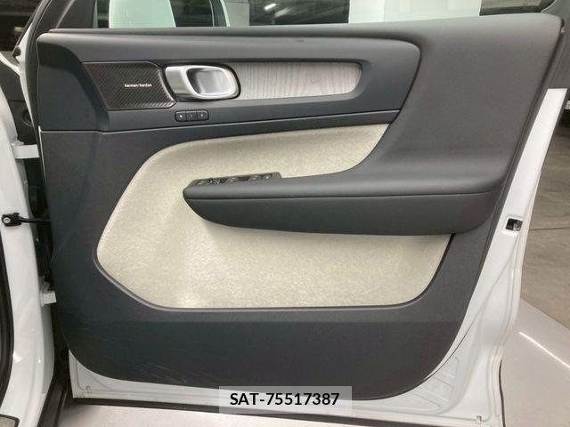 Volvo XC40 2025-02 6615521-19