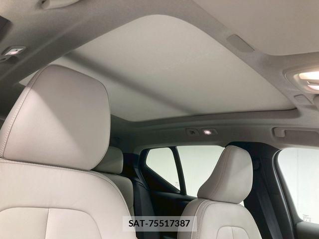 Volvo XC40 2025-02 6615521-23