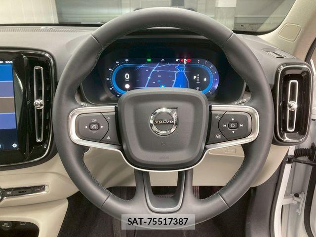 Volvo XC40 2025-02 6615521-26