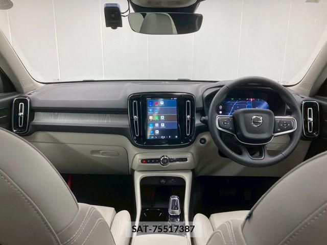 Volvo XC40 2025-02 6615521-2