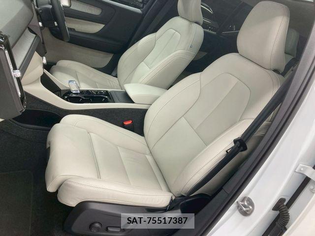 Volvo XC40 2025-02 6615521-4