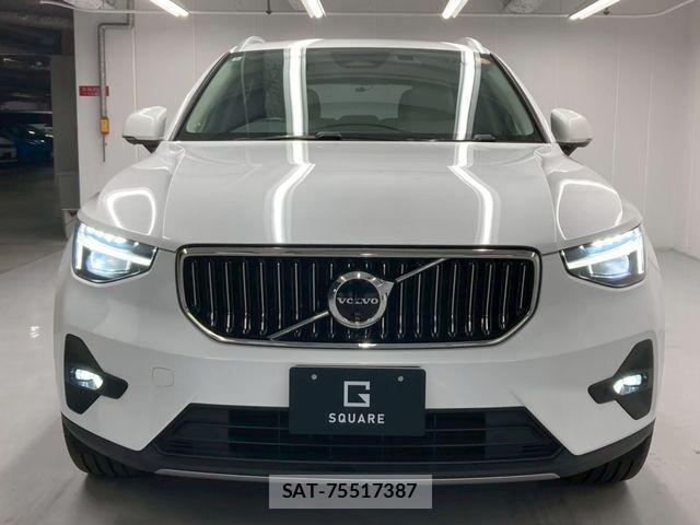 Volvo XC40 2025-02 6615521-7