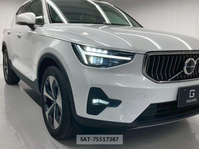 Volvo XC40 2025-02 6615521-8