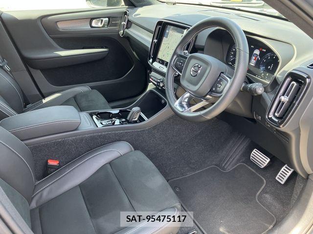 Volvo XC40 2021-05 6615526-9