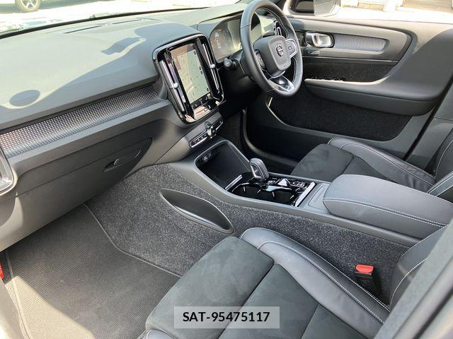 Volvo XC40 2021-05 6615526-11