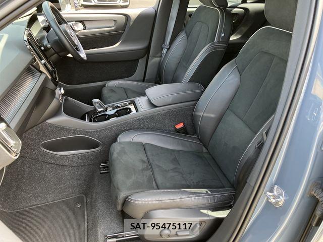Volvo XC40 2021-05 6615526-12