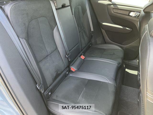 Volvo XC40 2021-05 6615526-14