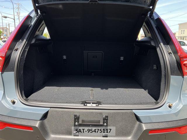 Volvo XC40 2021-05 6615526-16