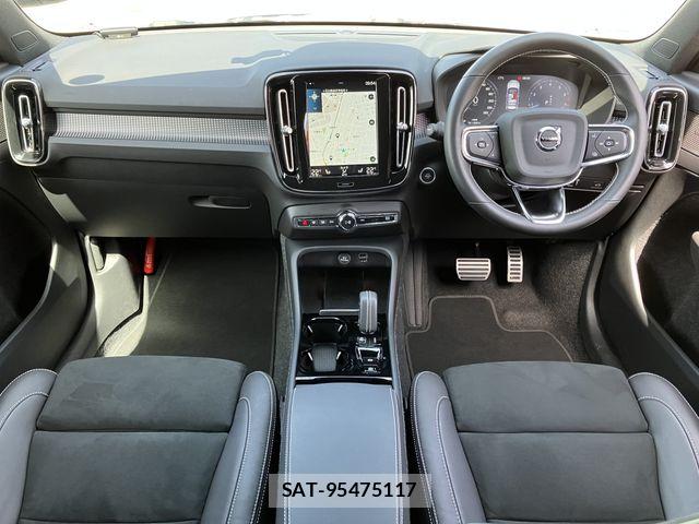 Volvo XC40 2021-05 6615526-1