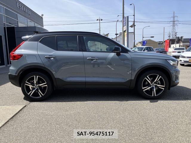 Volvo XC40 2021-05 6615526-5