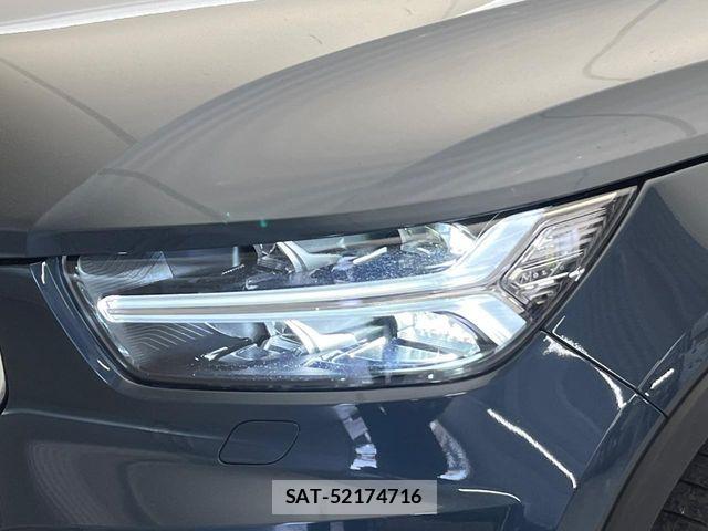 Volvo XC40 2021-06 6615530-14