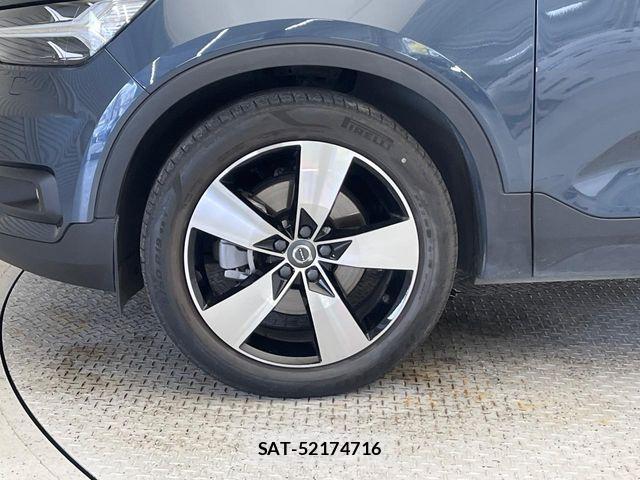 Volvo XC40 2021-06 6615530-15