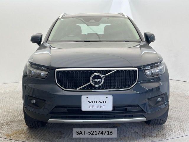 Volvo XC40 2021-06 6615530-16