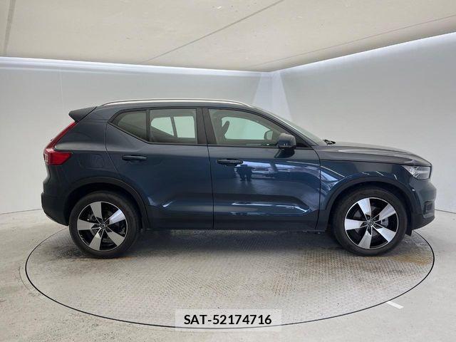 Volvo XC40 2021-06 6615530-17