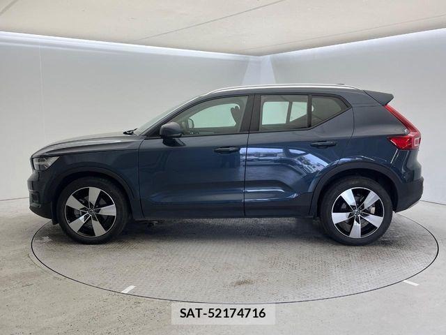 Volvo XC40 2021-06 6615530-18