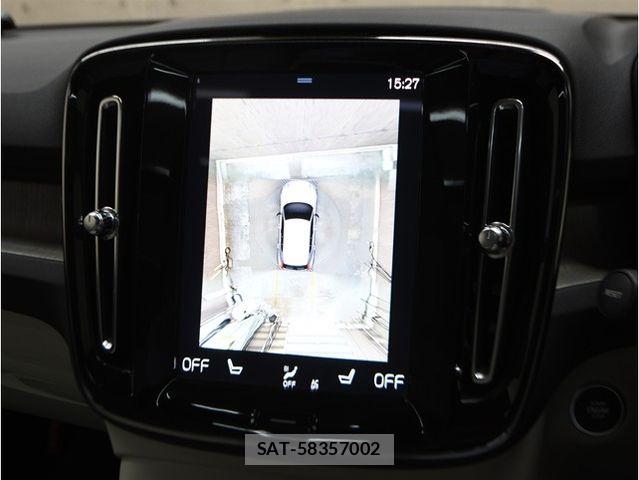 Volvo XC40 2022-06 6615523-20
