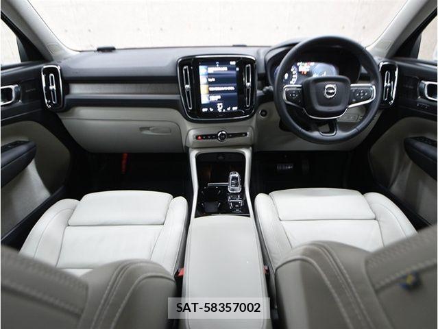 Volvo XC40 2022-06 6615523-2