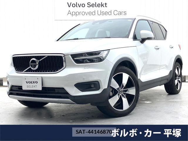 Volvo XC40 2020-05 6615534-0