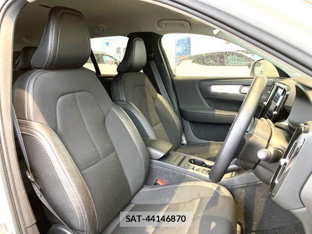 Volvo XC40 2020-05 6615534-10