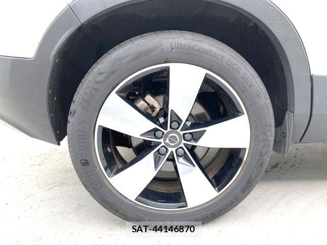 Volvo XC40 2020-05 6615534-16