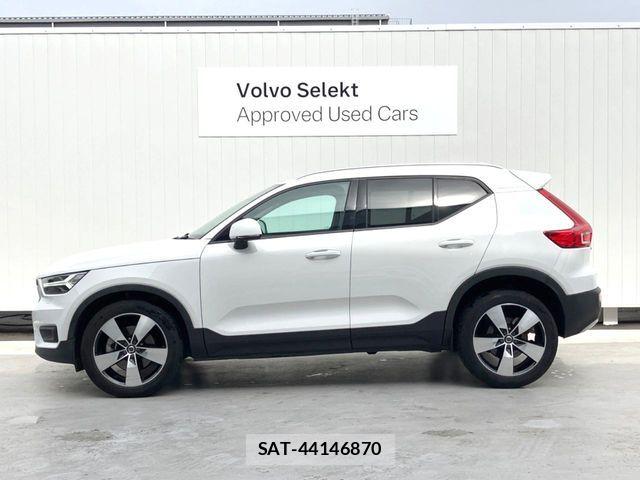Volvo XC40 2020-05 6615534-17