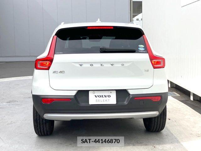 Volvo XC40 2020-05 6615534-18