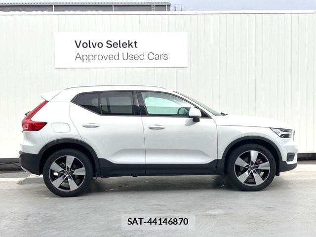 Volvo XC40 2020-05 6615534-19