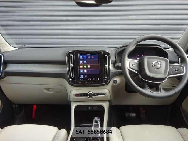Volvo XC40 2023-03 6615522-18