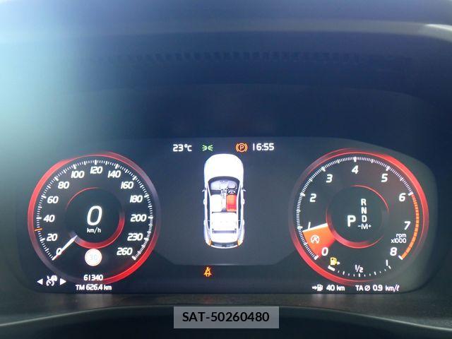 Volvo XC40 2018-06 6674062-11