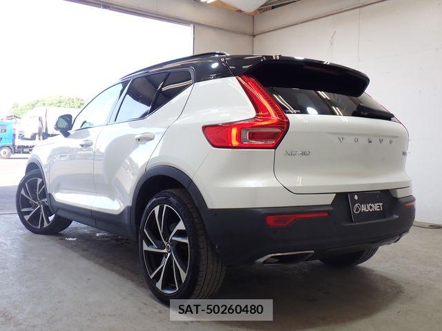 Volvo XC40 2018-06 6674062-2