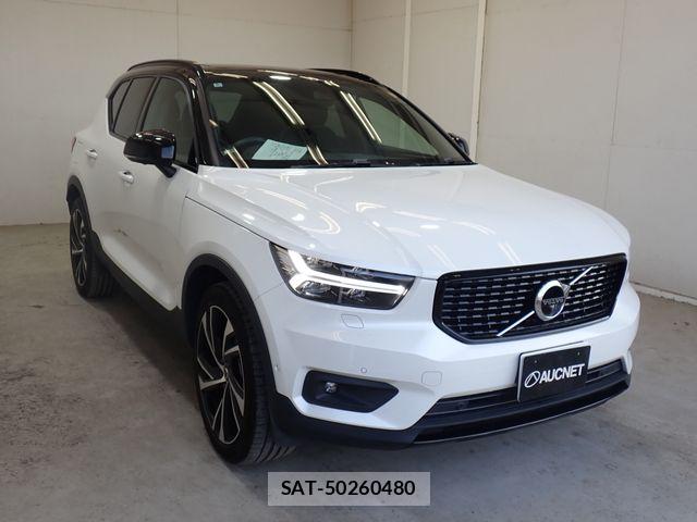 Volvo XC40 2018-06 6674062-3