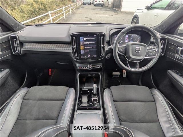 Volvo XC40 2021-03 6678657-10