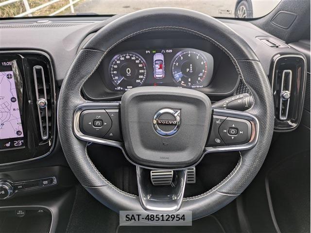 Volvo XC40 2021-03 6678657-11