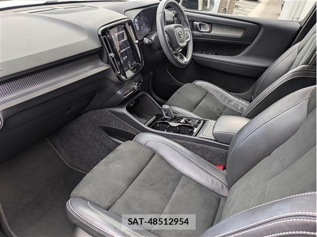 Volvo XC40 2021-03 6678657-15