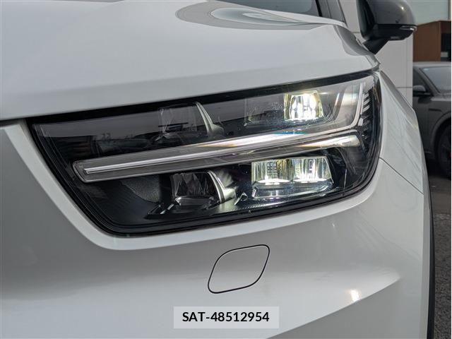 Volvo XC40 2021-03 6678657-18
