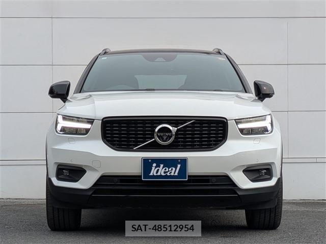 Volvo XC40 2021-03 6678657-1