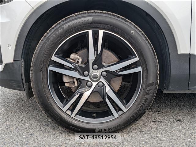 Volvo XC40 2021-03 6678657-20