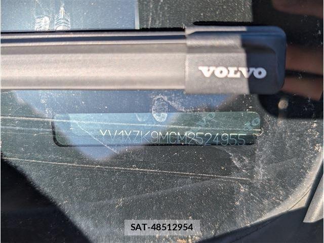 Volvo XC40 2021-03 6678657-21