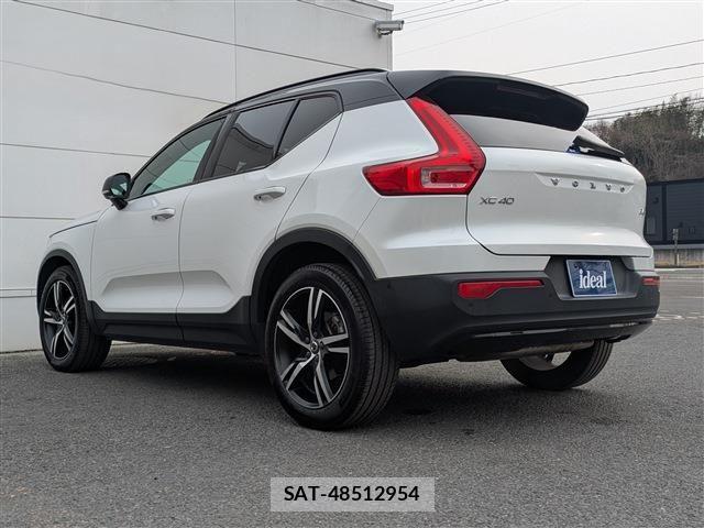 Volvo XC40 2021-03 6678657-6