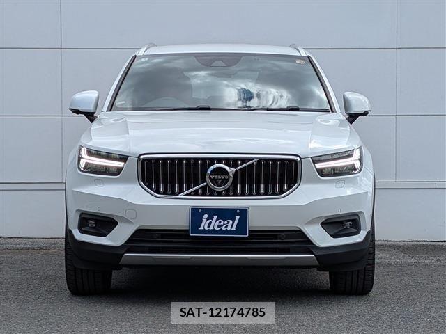 Volvo XC40 2021-08 6678658-1