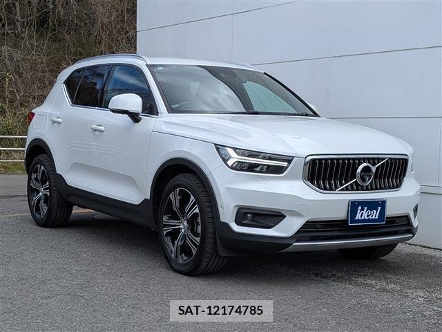 Volvo XC40 2021-08 6678658-2