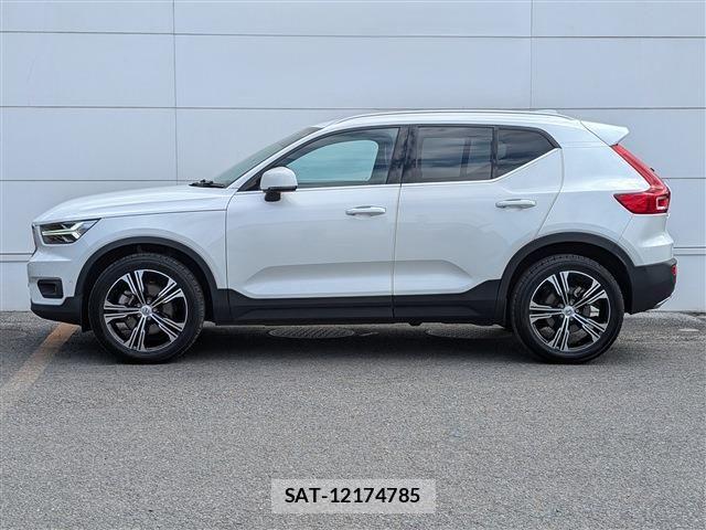 Volvo XC40 2021-08 6678658-7