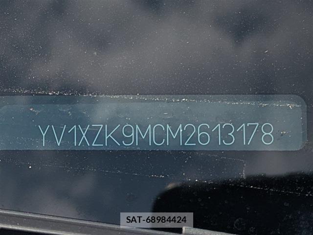 Volvo XC40 2021-09 6678656-22
