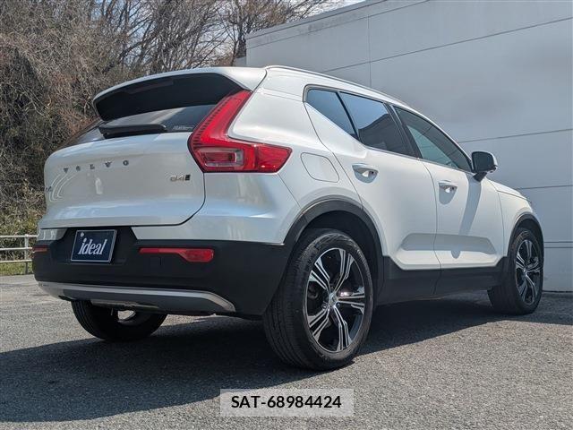 Volvo XC40 2021-09 6678656-4