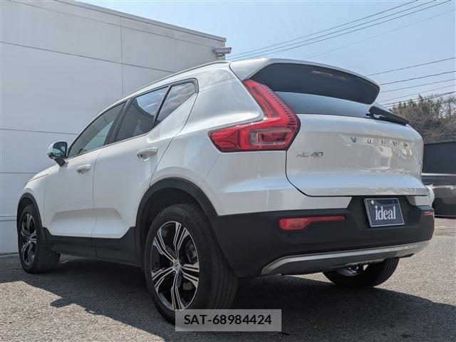Volvo XC40 2021-09 6678656-6