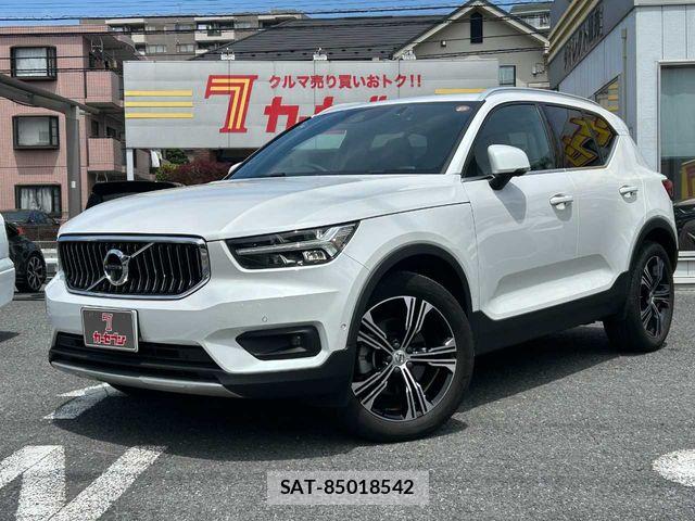 Volvo XC40 2022-07 6717696-0