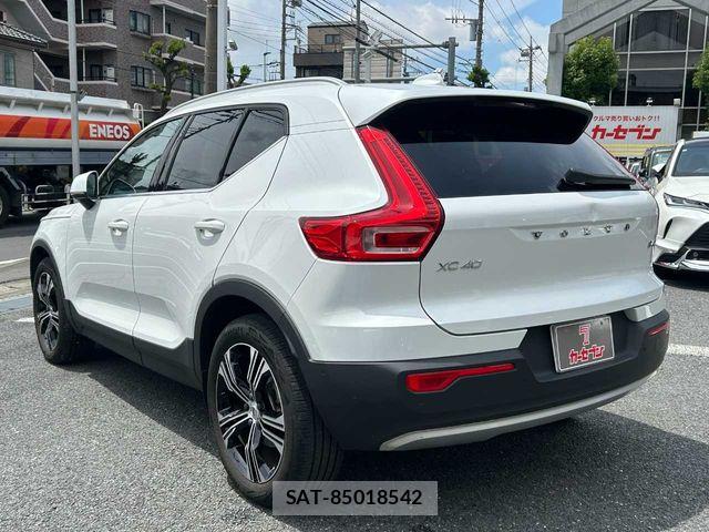 Volvo XC40 2022-07 6717696-29